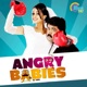 Angry Babies in Love Original Motion Picture Soundtrack EP