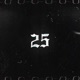 25 Single