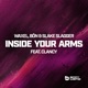Inside Your Arms feat Clancy Single
