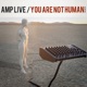 You Are Not Human The Love EP