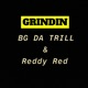 Grindin Single feat Reddy Red Single