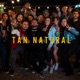 Tan Natural Single