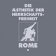 Die Aesthetik der Herrschaftsfreiheit Band 1 Aufbruch or a Cross of Wheat