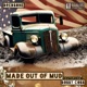 Made out of Mud Single feat Bobby Cobb Single