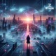 Echoes Of Tomorrow Single