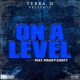 On a Level feat Paigey Cakey Single