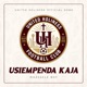 Usiempenda kaja Single