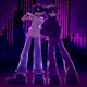 zakroi Single