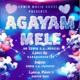 Agayam Mele feat Parvathy Single
