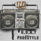 G O A T Freestyle Single