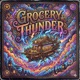 grocery thunder Single