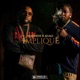impliqué feat Agali Single