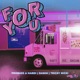 For You feat Tricky Nicki Single