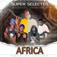 Africa with Topset Cash super Single
