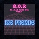 Me prende Single