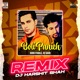 Boli Panieh Remix Single