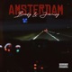 AMSTERDAM feat Jamesy RMX Single