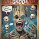 Groot feat Daniel Gun Nasjo Single