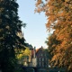 Autumn Warmth Single