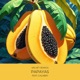 Papayas feat calabry Single
