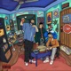 NO NEW FRIENDS feat Azan Ali Ali Raza EP