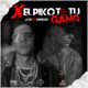 X El Piko To Tu Gang feat Yung Rich67 Single
