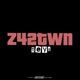 Z42TWN Single