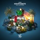 Kryptonite feat Julia Temos Single