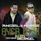 Ayer la Ví feat Arcángel Remix Single