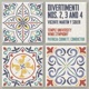 Divertimenti Nos 2 3 and 4