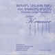 Ciao Kramer feat Massimo Moriconi Massimo Manzi Fabrizio Bosso Italian Saga Chapter 8