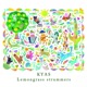クローバーライト Single