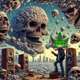 My lifestyle is Smoking Weed