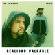 Realidad Palpable feat Can LaPalabra Single