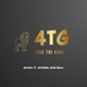 4TG Four The Gang feat NITROBIG JESSE MULLA Single
