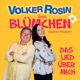 Das Lied über mich feat Blümchen Single