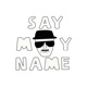 Say My Name feat Holly Single