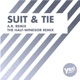 Suit Tie Single