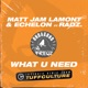 What U Need Single