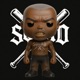 DJIBRIL CISSE Single