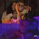 Late Nights feat Masterment Single