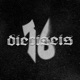 Dieciseis Single