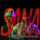 SANA feat saintpoonş Slow Low Reverbed Single