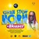 Cyah Stop Horn Single