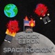 Space Rockin feat EIRON EP