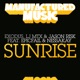 Sunrise feat EpicFail NessaKay Single