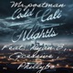 Cold Cali Nights feat Phillybo Ryan B Excessive Single