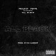 All Black feat AllBlack Single