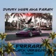 Ferrari Black Version feat ТравмаТ Single