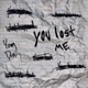 You Lost Me Single